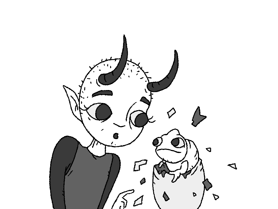 image displaying the problem solving progress